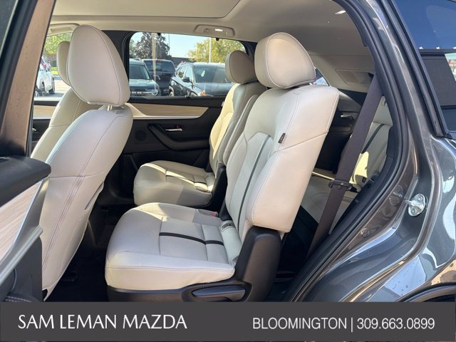 Used 2025 Gray Mazda Premium image 16