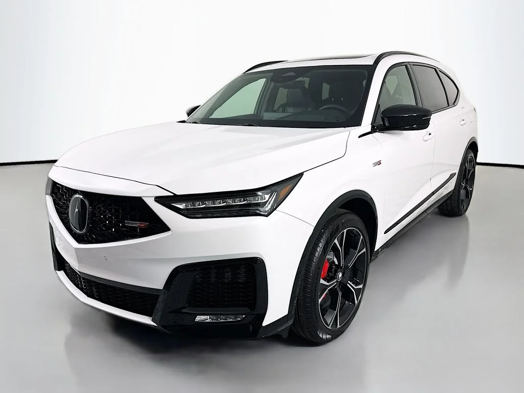 2026 Acura MDX Type S w/Advance Package's photo
