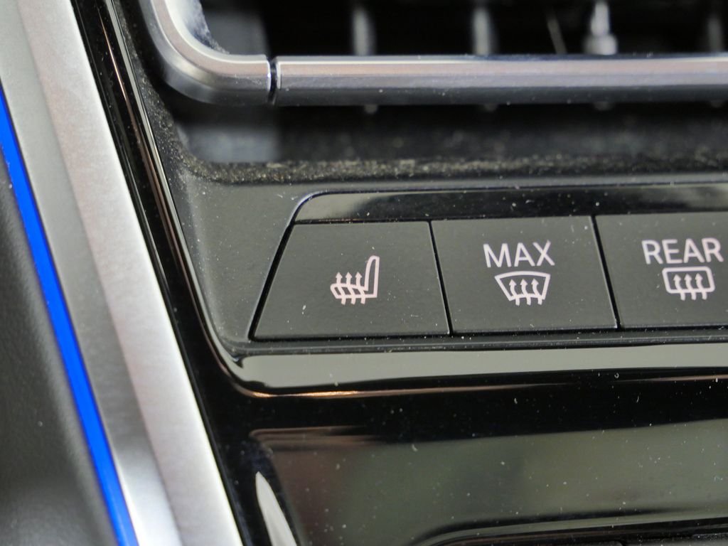 Used 2019 Orange BMW M850i xDrive image 48