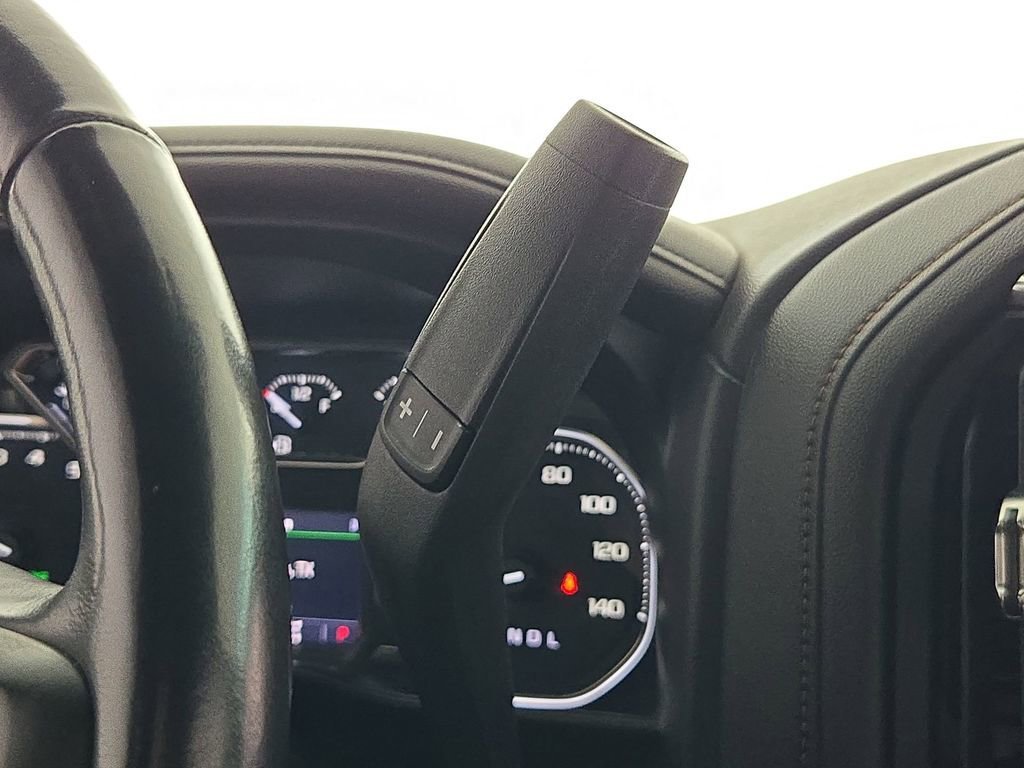 2021 GMC Sierra 1500 AT4 - Photo 22