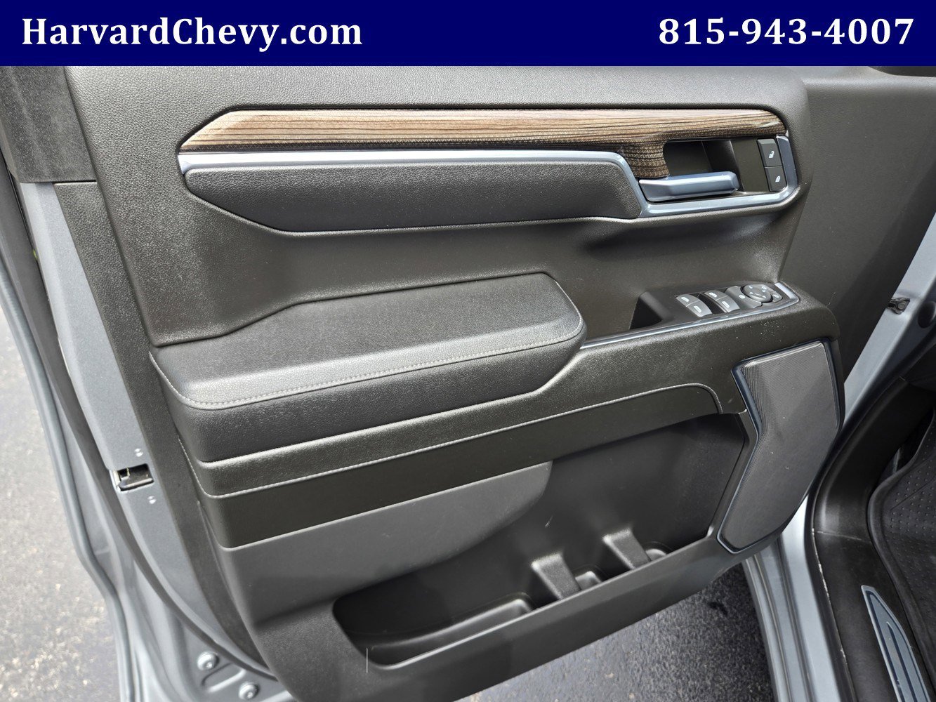 2023 Chevrolet Silverado 1500 LT - Photo 29