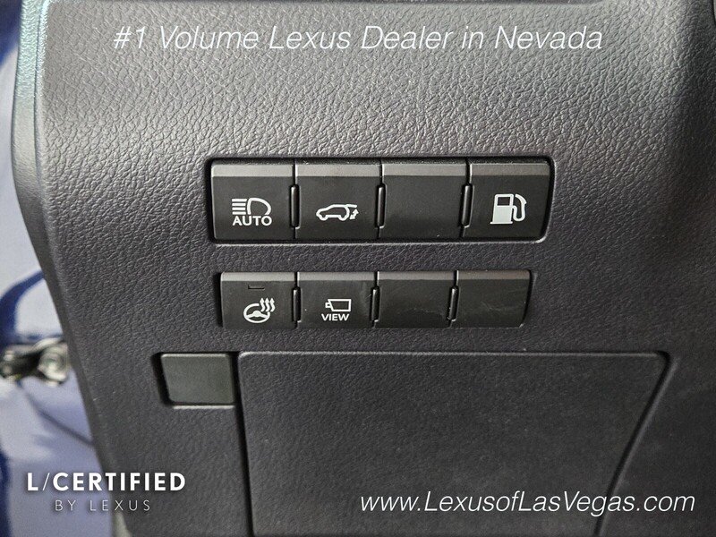 Certified Used 2022 Mica Lexus AWD image 40