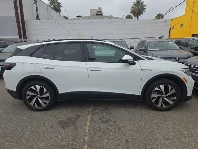 2023 Volkswagen ID.4 PRO LG's photo