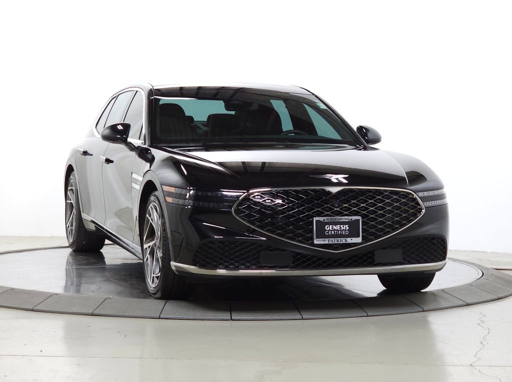 2023 Genesis G90 3.5T Auto AWD's photo