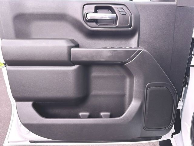 Used 2025 Summit White Chevrolet Custom Trail Boss image 21