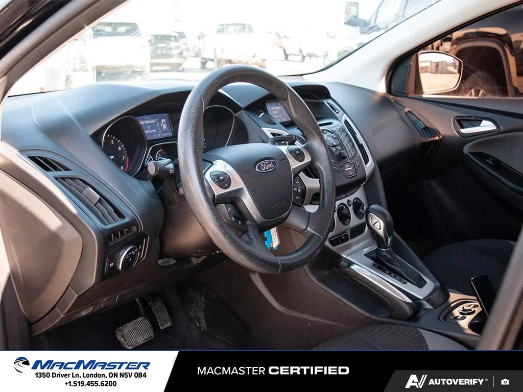 Used 2013  Ford SE image 16