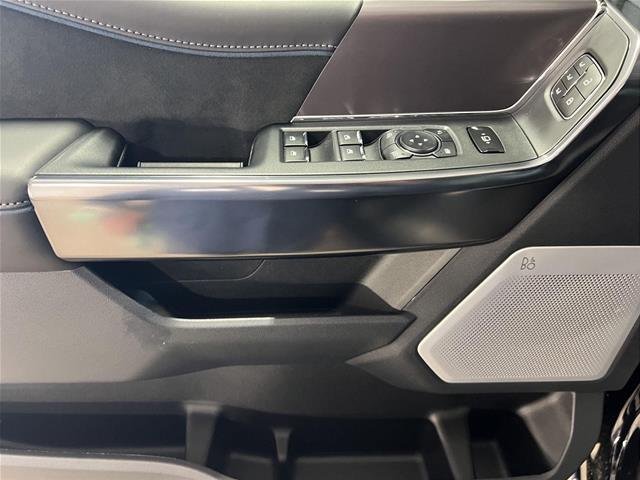New 2026 Agate Black Metallic Ford F-350® Platinum® image 47