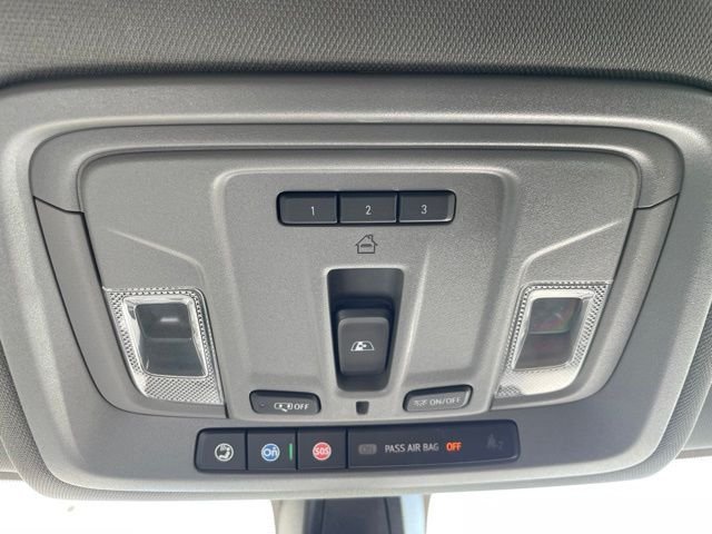 Used 2022 Black Chevrolet LT image 34