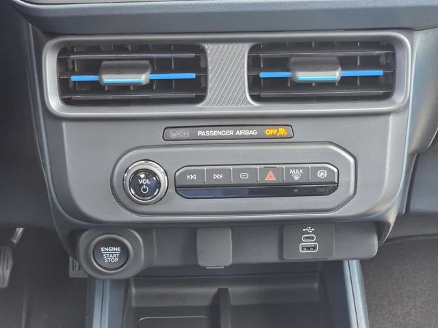 New 2026 White Ford Lobo Standard image 14
