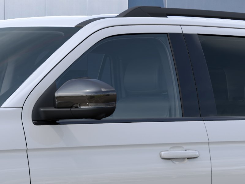New 2027 Star White Metallic Tri-Coat Ford Tremor® image 20