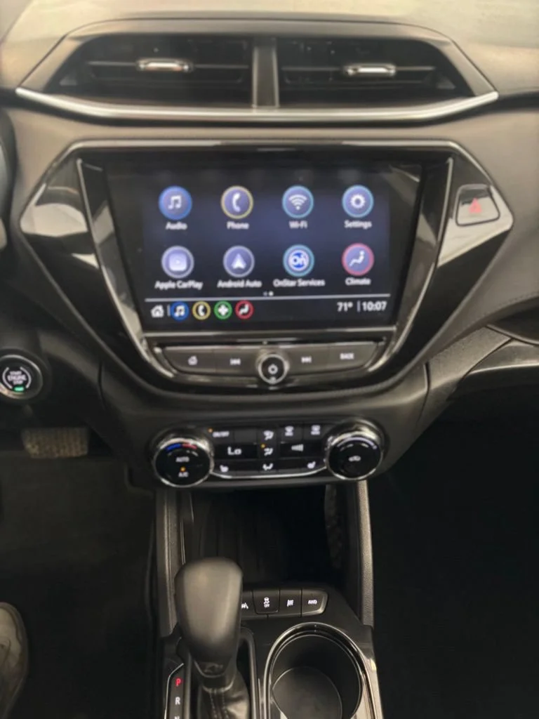 2021 Chevrolet Trailblazer LT - Photo 16