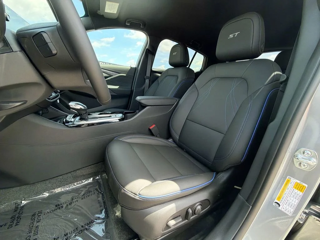 2026 Buick Envista Sport Touring - Photo 27