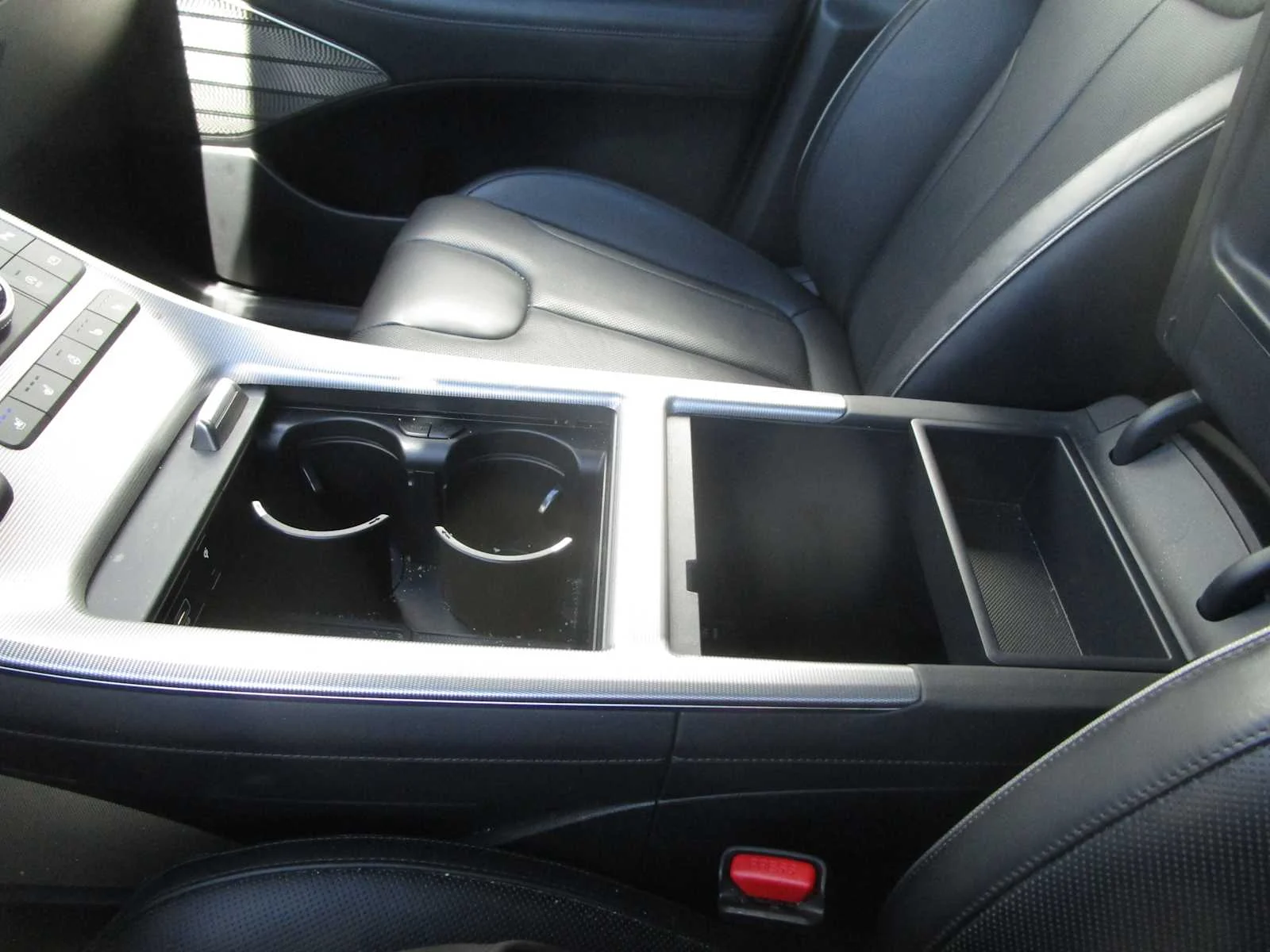 Used 2023 Abyss Black Pearl Hyundai Calligraphy image 24