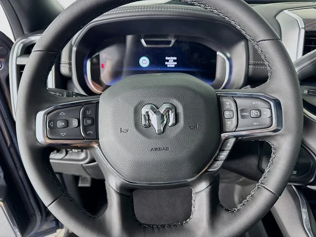 2025 RAM 2500 Laramie - Photo 11