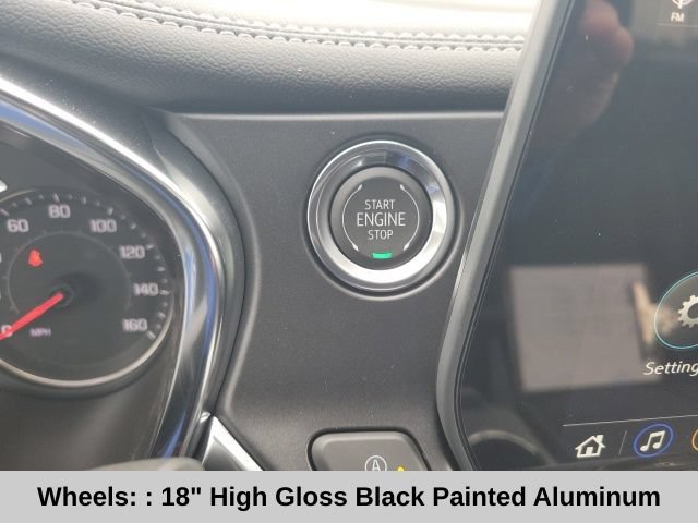 2026 Chevrolet Blazer 2LT - Photo 11