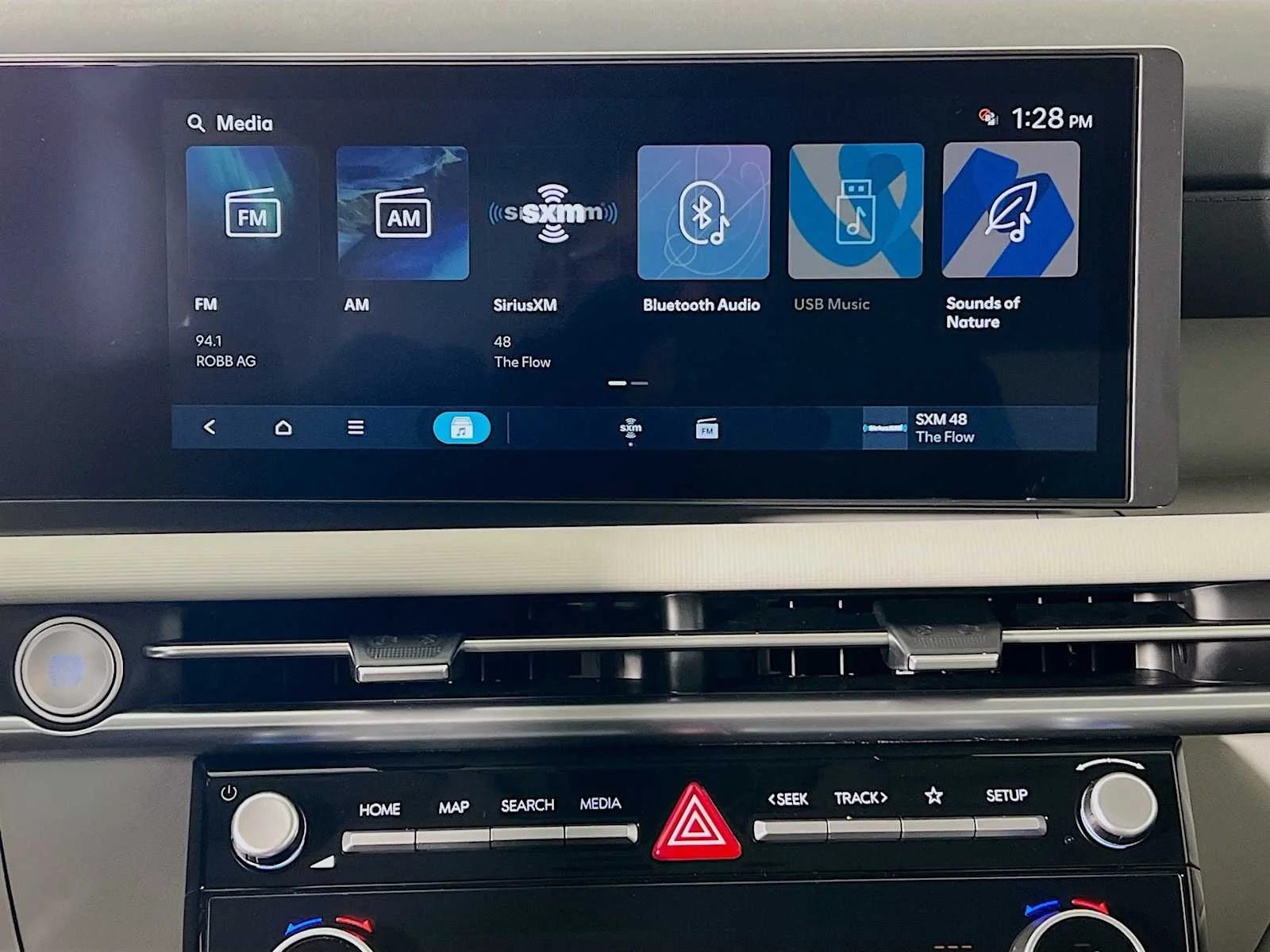2026 Hyundai Tucson — photo 8