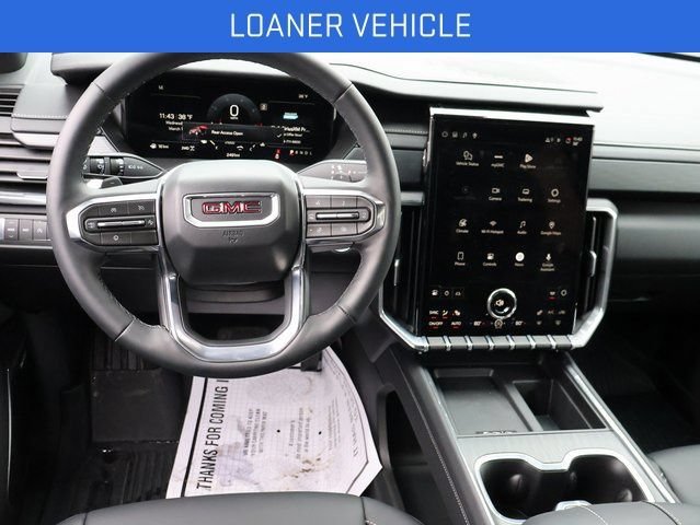 2026 GMC Acadia Elevation - Photo 21