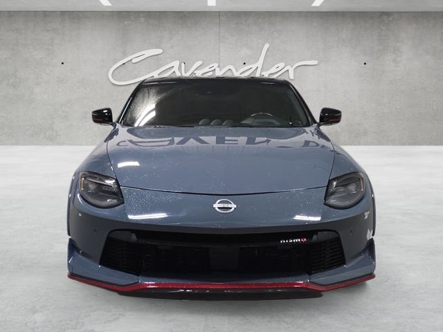 Certified Used 2024 Gray Nissan NISMO image 18