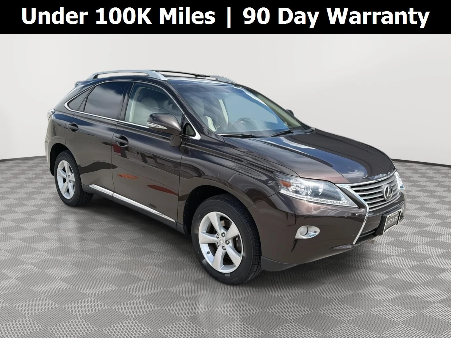 2013 Lexus RX 350 350 AWD's photo