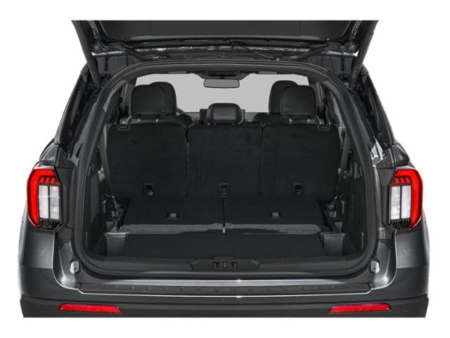 New 2027 Agate Black Metallic Ford ST-Line image 13