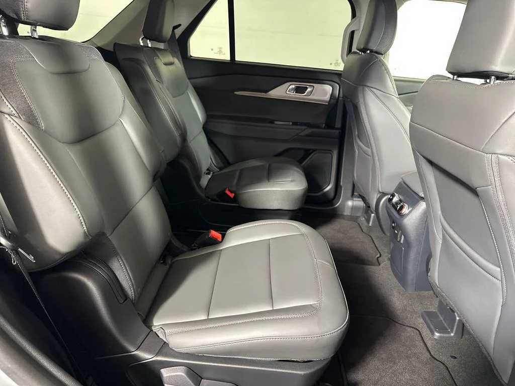 2026 Ford Explorer Active - Photo 31