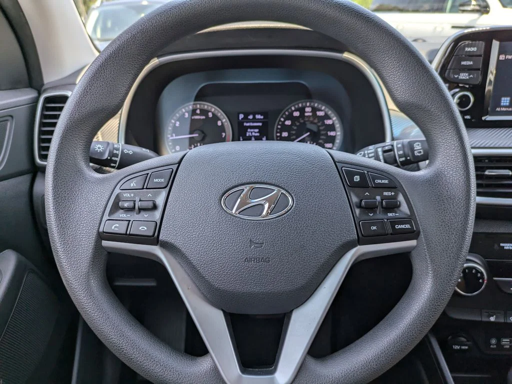 Certified Used 2021 Dusk Blue Hyundai Value image 26