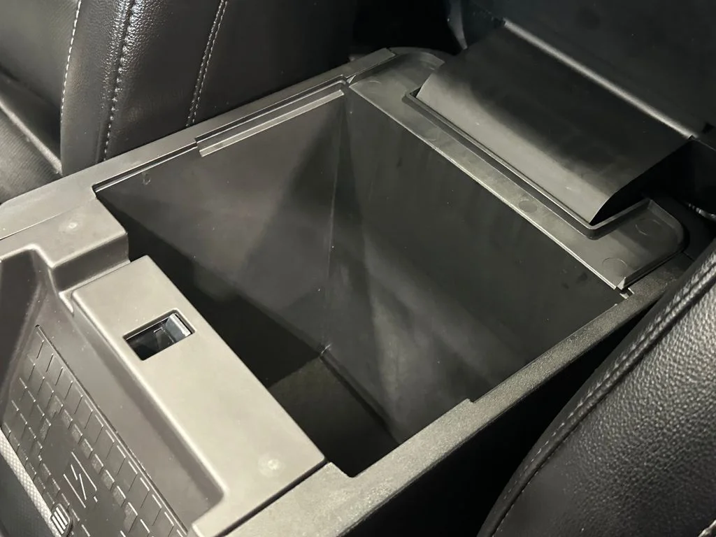 Used 2023 Gray Ford Limited image 26