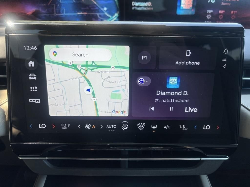 2024 Lincoln Nautilus Premiere - Photo 41