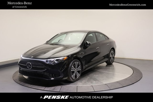 2027|Mercedes-Benz|CLA|CLA 220|4D Sedan