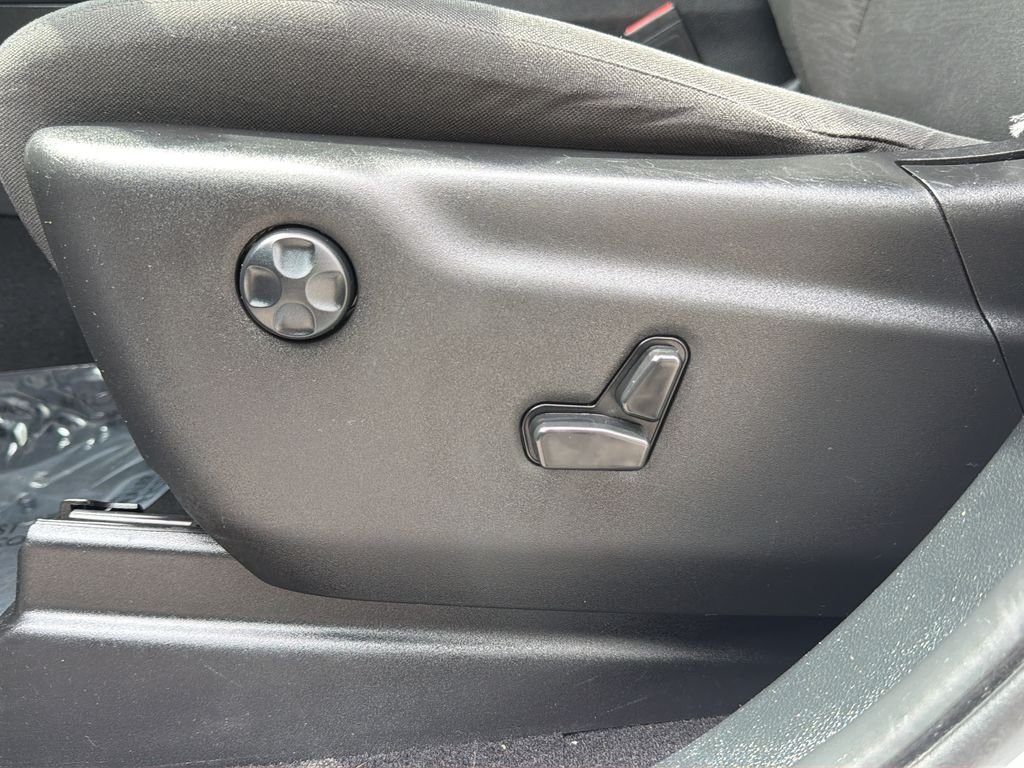 Used 2023 White Dodge GT image 16