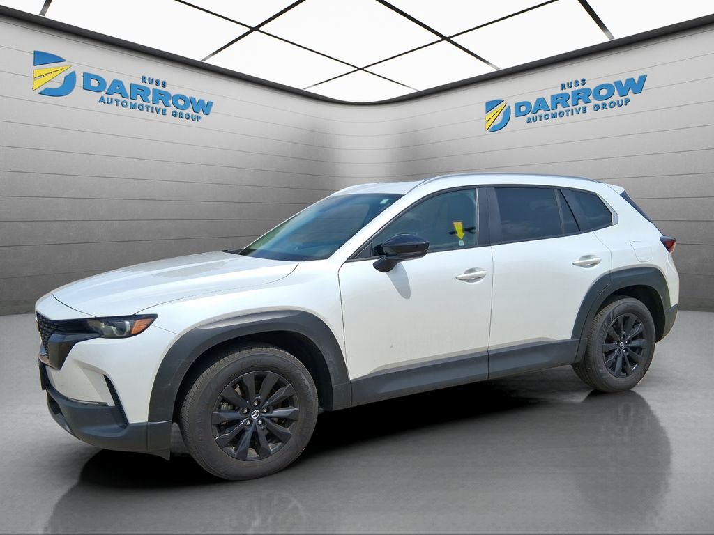 2023 Mazda CX-50 2.5 S PREFERRED PLUS's photo