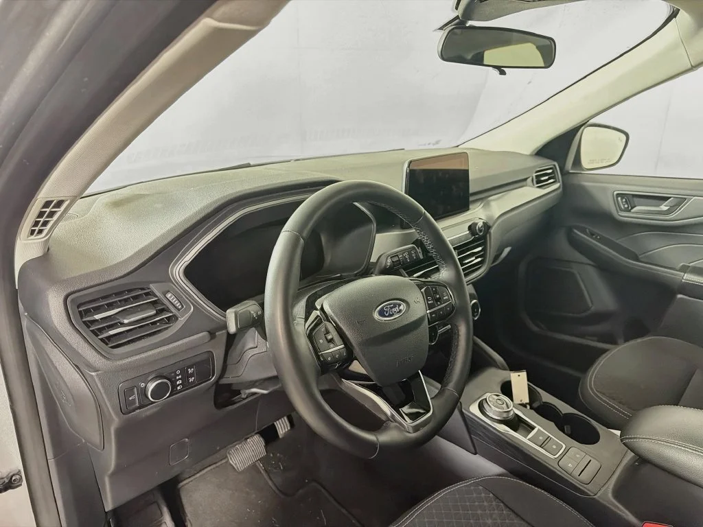 2024 Ford Escape Active - Photo 10