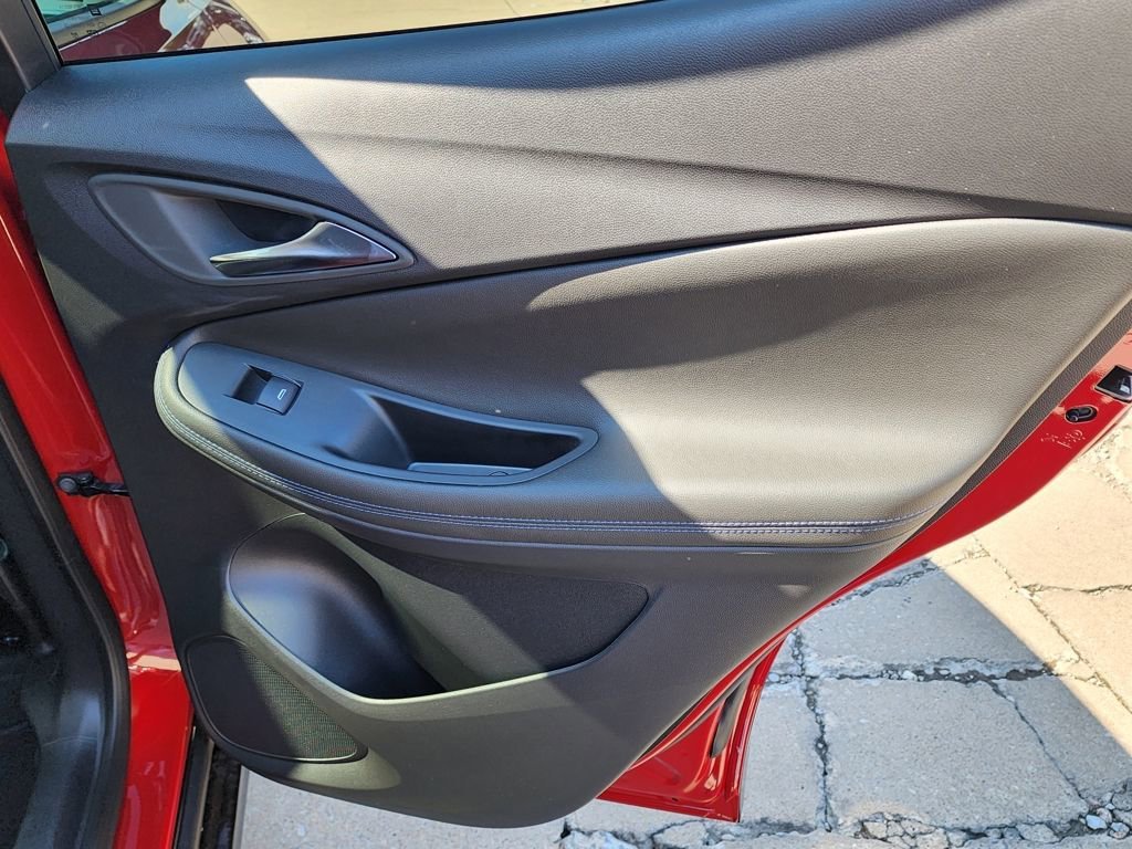 2026 Buick Encore GX Sport Touring - Photo 39