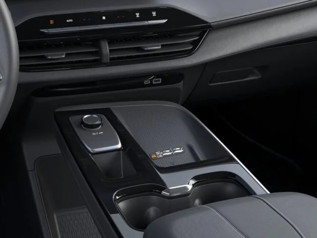 New 2026 Summit White Buick Sport Touring image 24