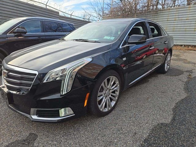 2019 Cadillac XTS Luxury