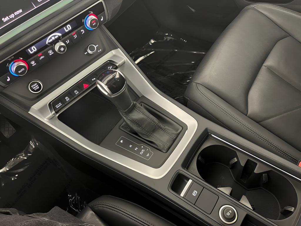 2023 Audi Q3 S Line Premium - Photo 22