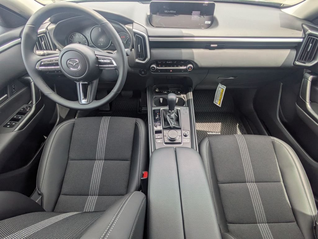 New 2026 Cypress Mazda 2.5 S Preferred AWD image 13