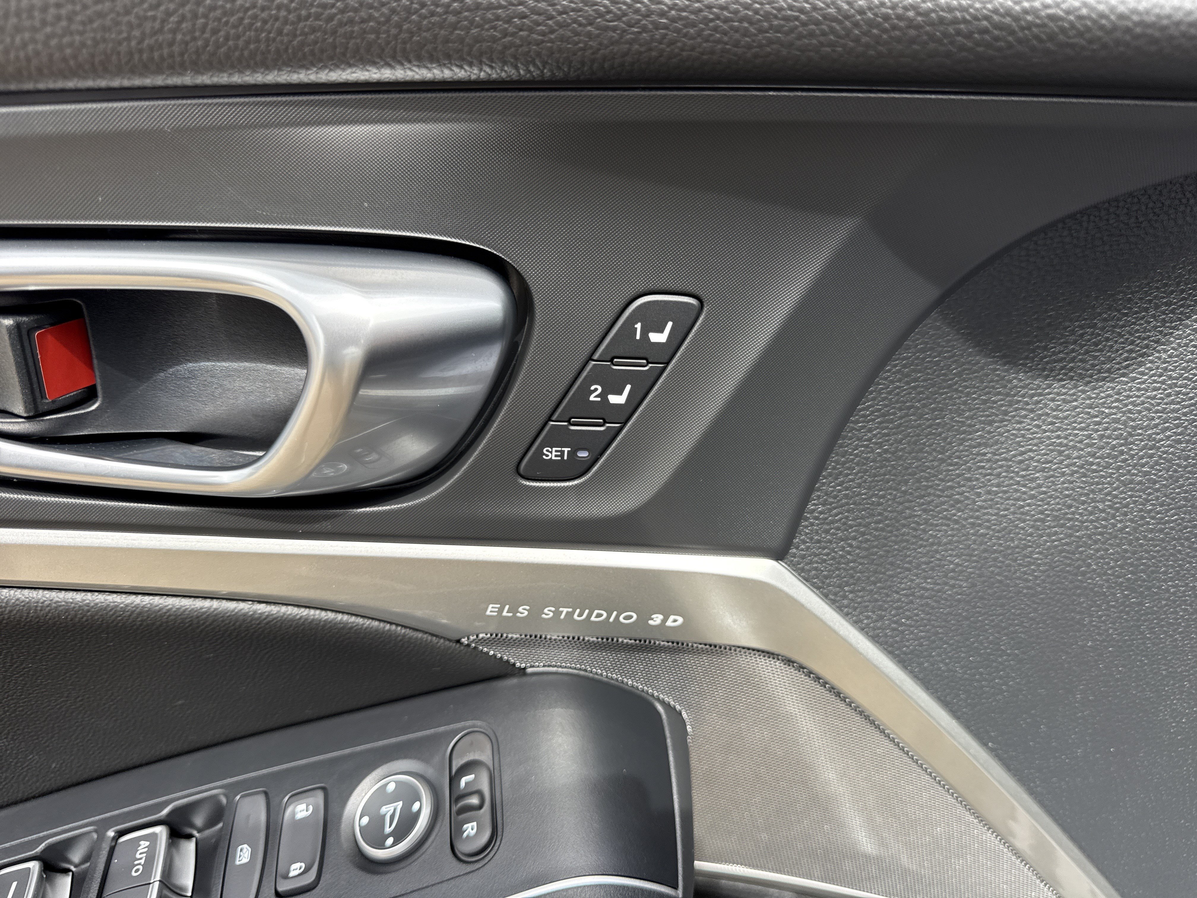 Used 2026 Majestic Black Pearl Acura w/A-Spec Technology Package image 13