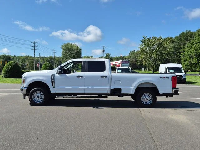 Used 2024 White Ford XL image 10
