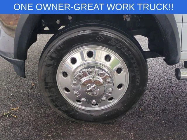 Used 2022 White Ram Tradesman image 10