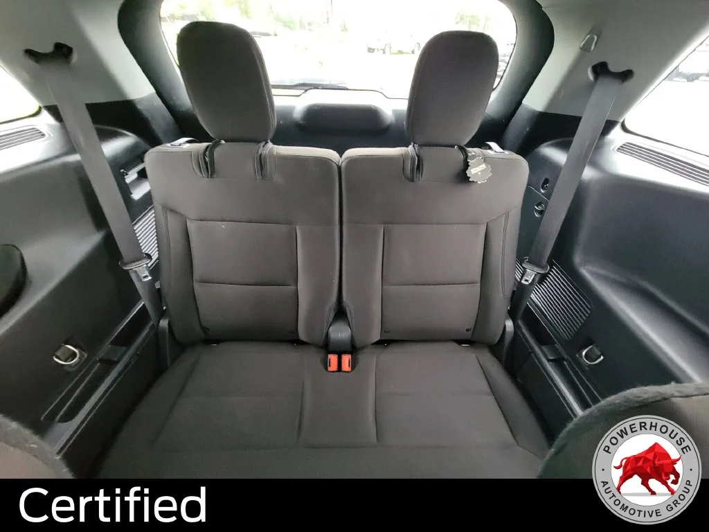Used 2021 Gray Ford XLT image 17