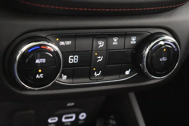 Used 2023 Gray Chevrolet RS image 30