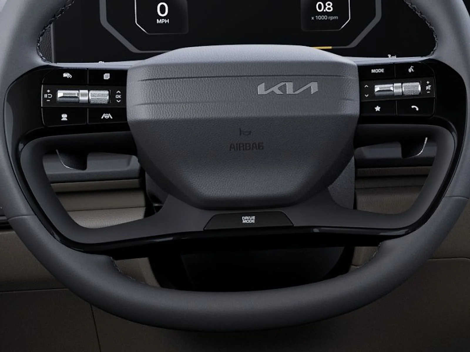 New 2027 Silver Kia SX image 23