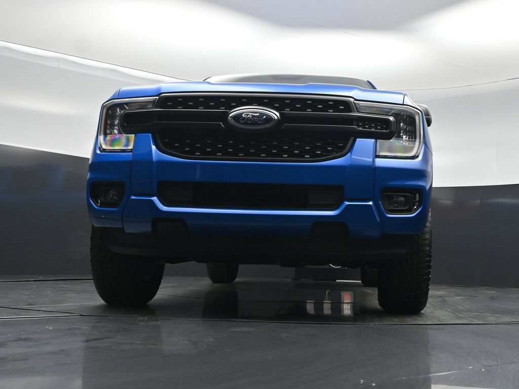 New 2026 Velocity Blue Metallic Ford XL image 39