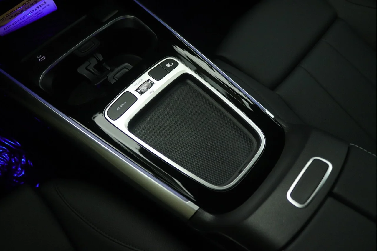 New 2026 Night Black Mercedes-Benz 250 image 6