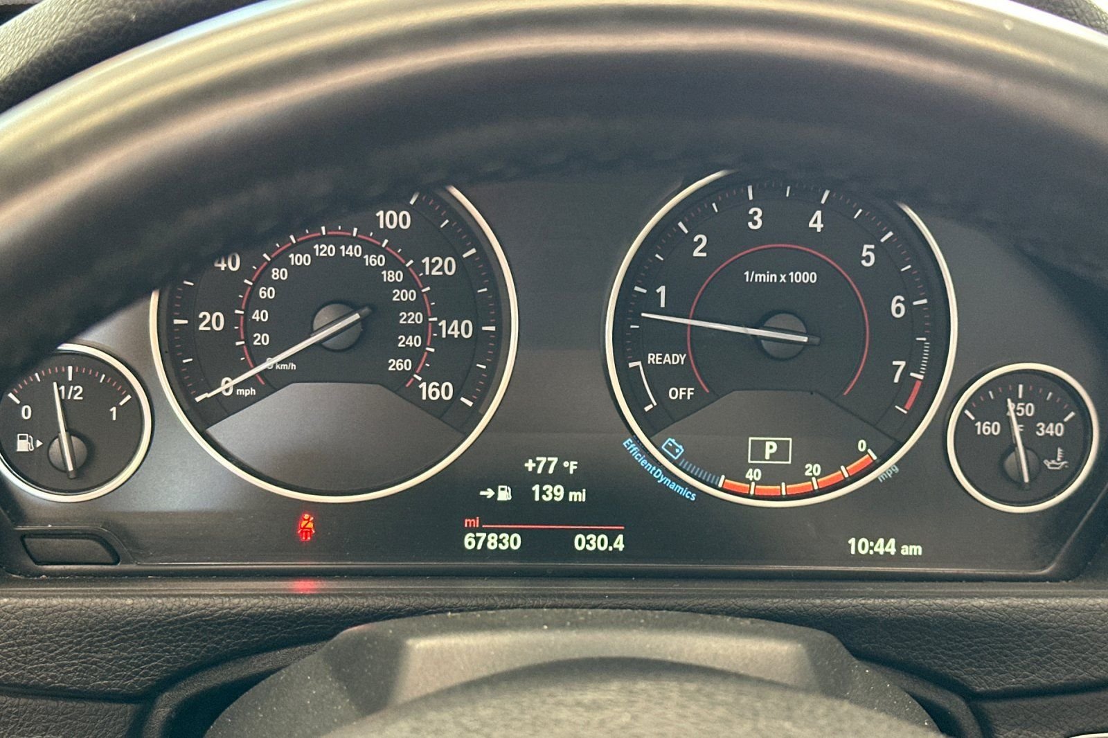 Used 2018 Orange BMW 440i xDrive image 30