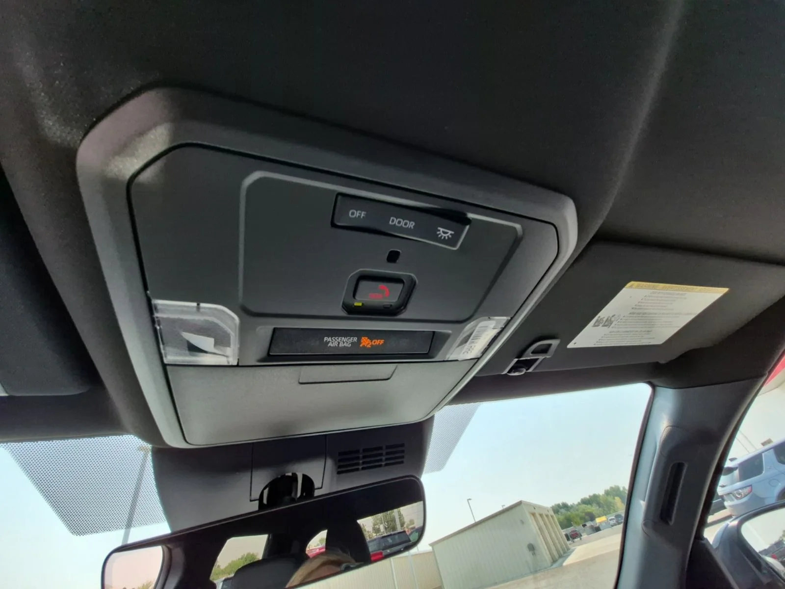 New 2026 Black Toyota TRD Off-Road image 31