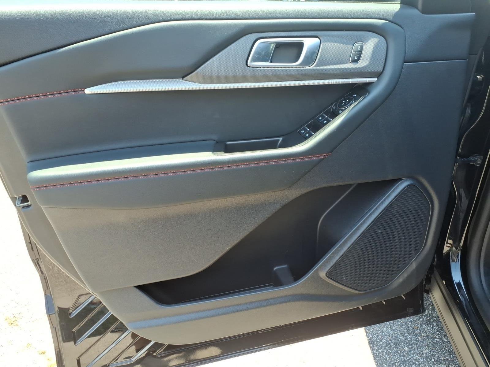 Used 2025  Ford ST-Line image 23