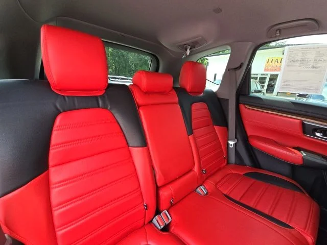 Used 2021  Honda EX image 14