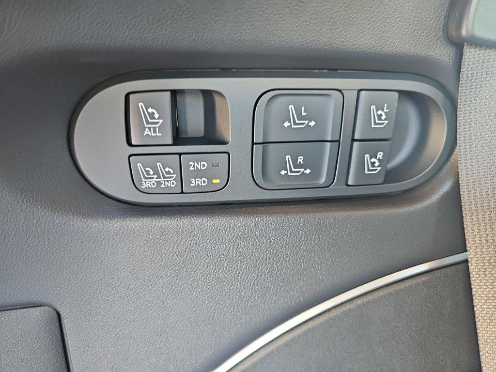 2026 Hyundai Palisade Calligraphy - Photo 45
